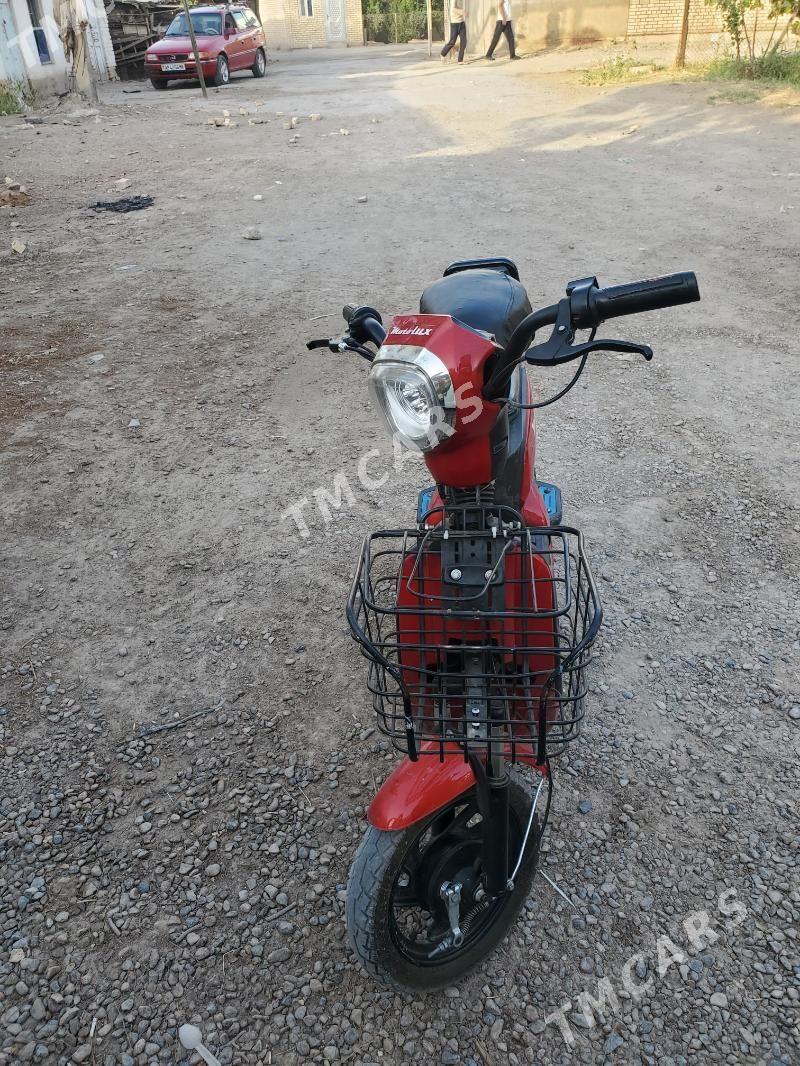 Fekon FK150-8G 2025 - 8 500 TMT - Мары - img 2