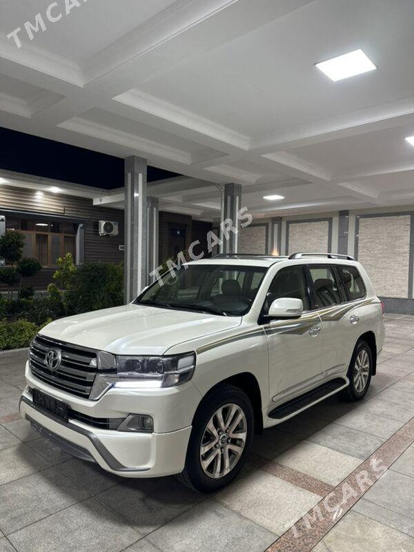 Toyota Land Cruiser 2008 - 955 000 TMT - Aşgabat - img 6