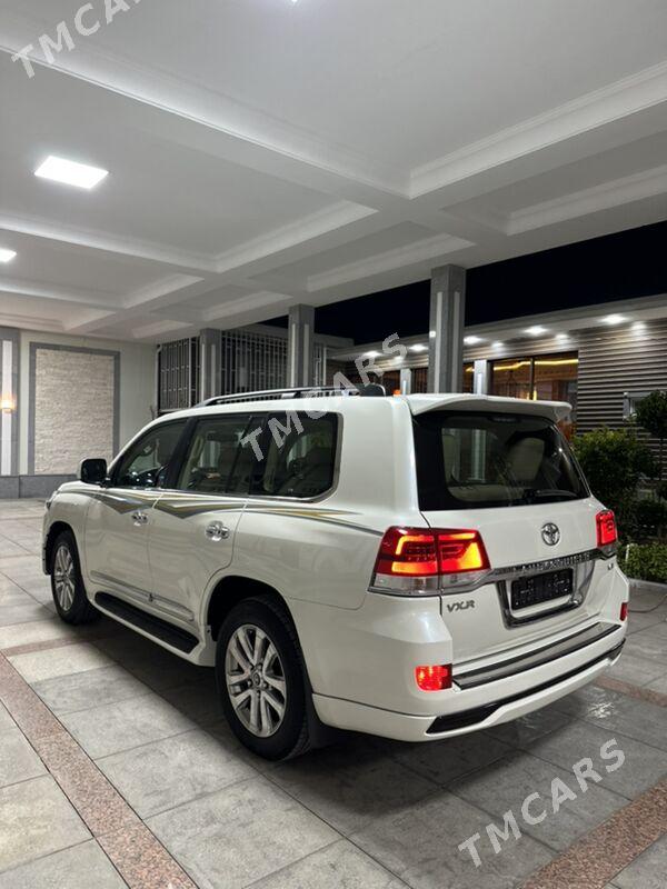 Toyota Land Cruiser 2008 - 955 000 TMT - Aşgabat - img 5