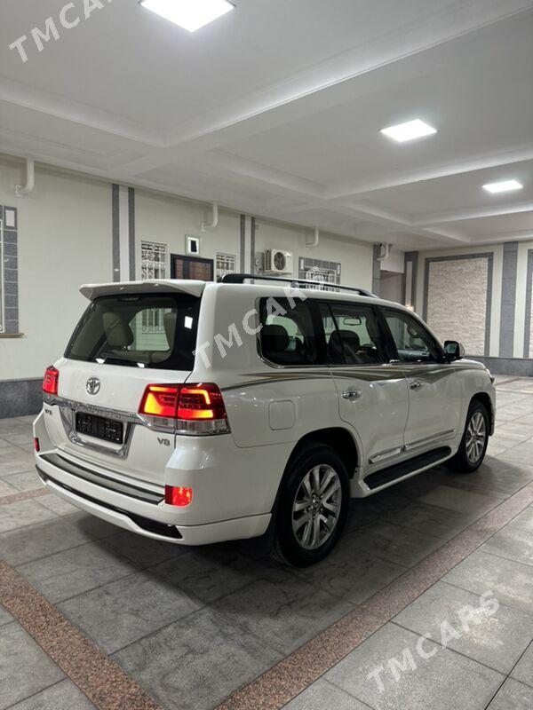 Toyota Land Cruiser 2008 - 955 000 TMT - Aşgabat - img 2