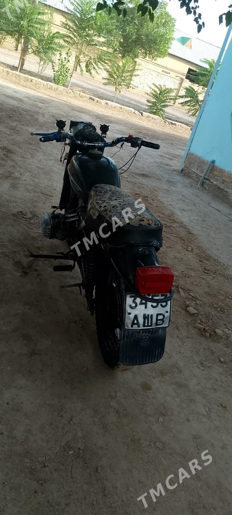 Ural 5557 1996 - 6 000 TMT - Шабатский этрап - img 6