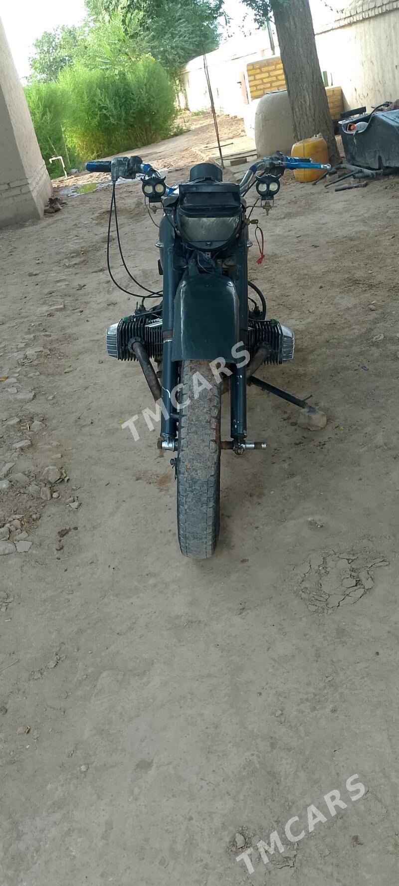 Ural 5557 1996 - 6 000 TMT - Шабатский этрап - img 3