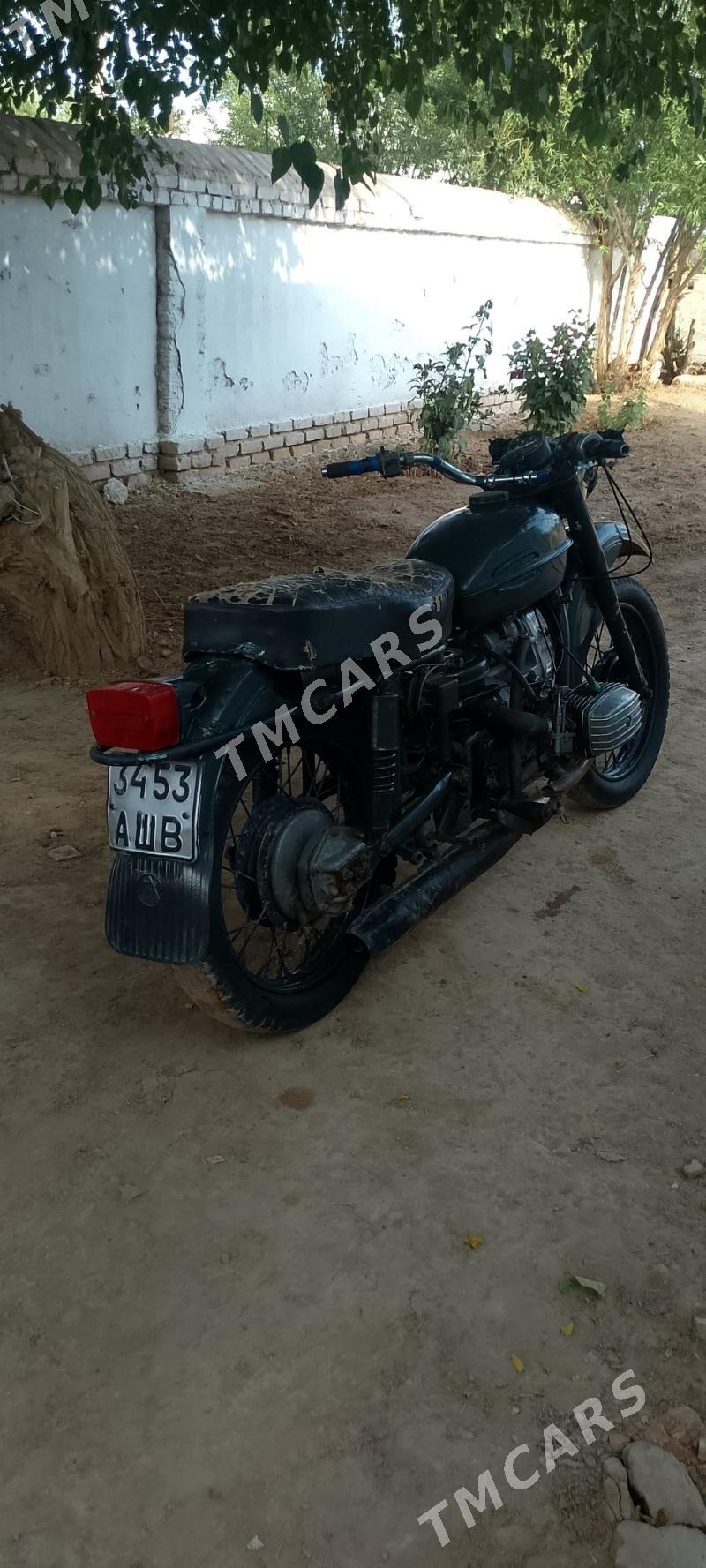 Ural 5557 1996 - 6 000 TMT - Шабатский этрап - img 1
