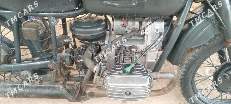 Ural 5557 1996 - 6 000 TMT - Шабатский этрап - img 10