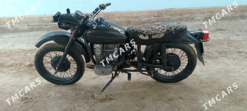Ural 5557 1996 - 6 000 TMT - Шабатский этрап - img 8