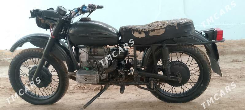 Ural 5557 1996 - 6 000 TMT - Шабатский этрап - img 9