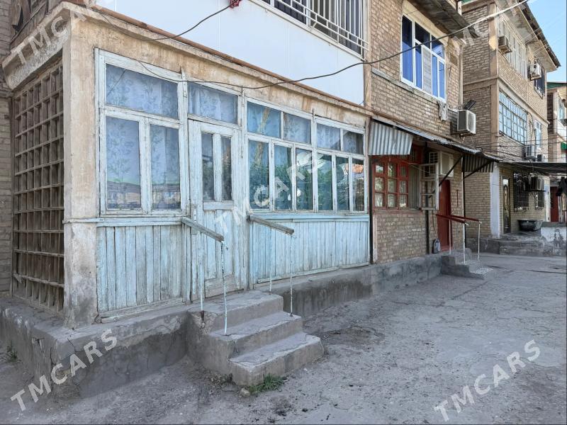 zleska 1 etaj 2 komnut. - Туркменабат - img 2