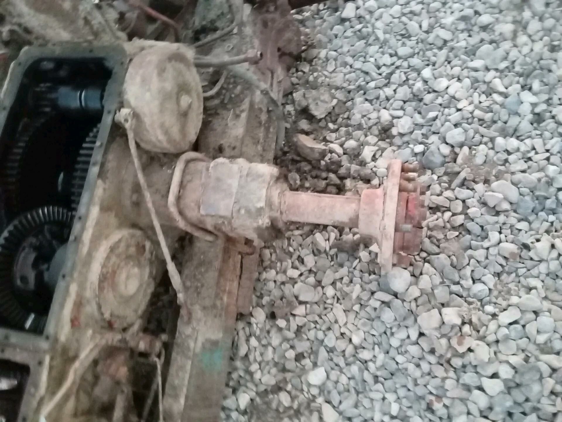Mtz 5 000 TMT - Теджен - img 2