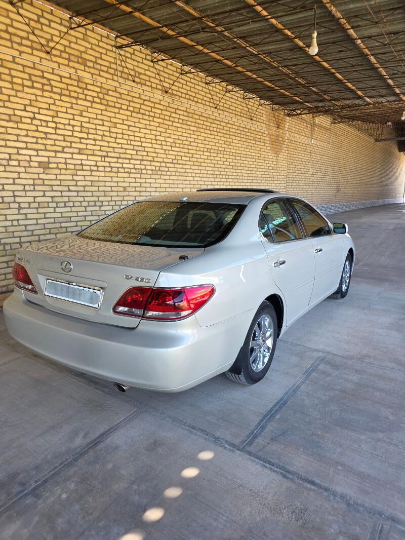 Lexus ES 330 2004 - 200 000 TMT - Халач - img 8