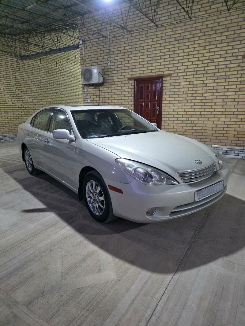 Lexus ES 330 2004 - 200 000 TMT - Халач - img 7