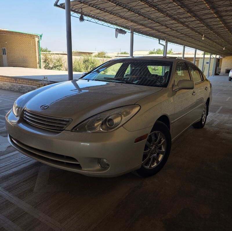 Lexus ES 330 2004 - 200 000 TMT - Халач - img 2
