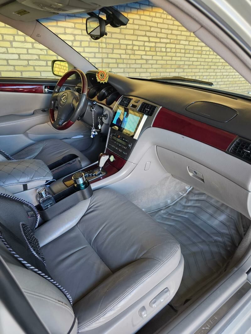 Lexus ES 330 2004 - 200 000 TMT - Халач - img 4