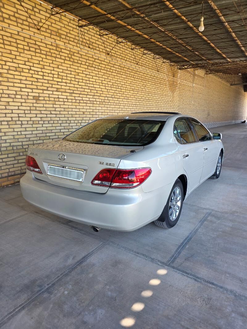 Lexus ES 330 2004 - 200 000 TMT - Халач - img 3