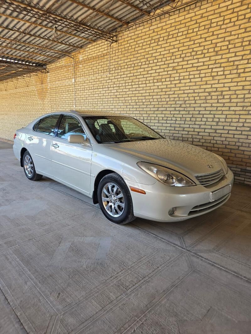 Lexus ES 330 2004 - 200 000 TMT - Халач - img 6