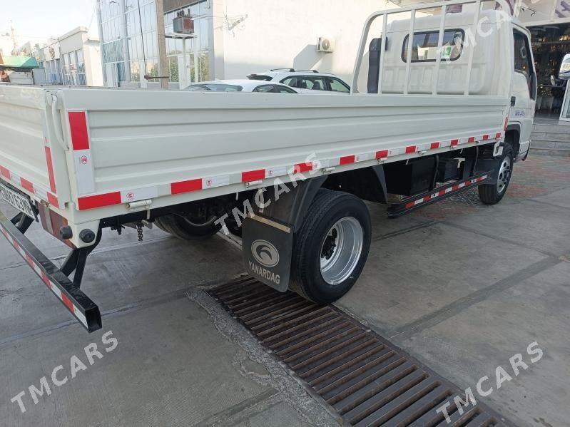 Forland H2 2016 - 170 000 TMT - Mary - img 2