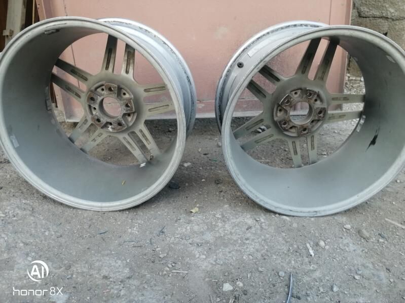 Diska AMJ 800 TMT - Balkanabat - img 3