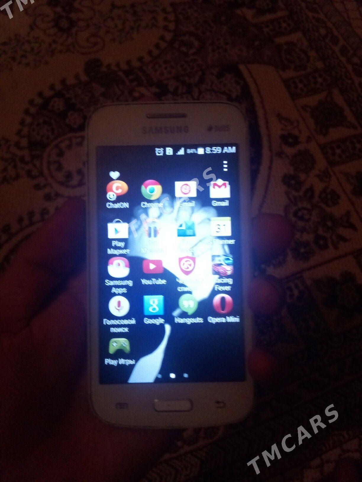 samsung 350 - Мары - img 2