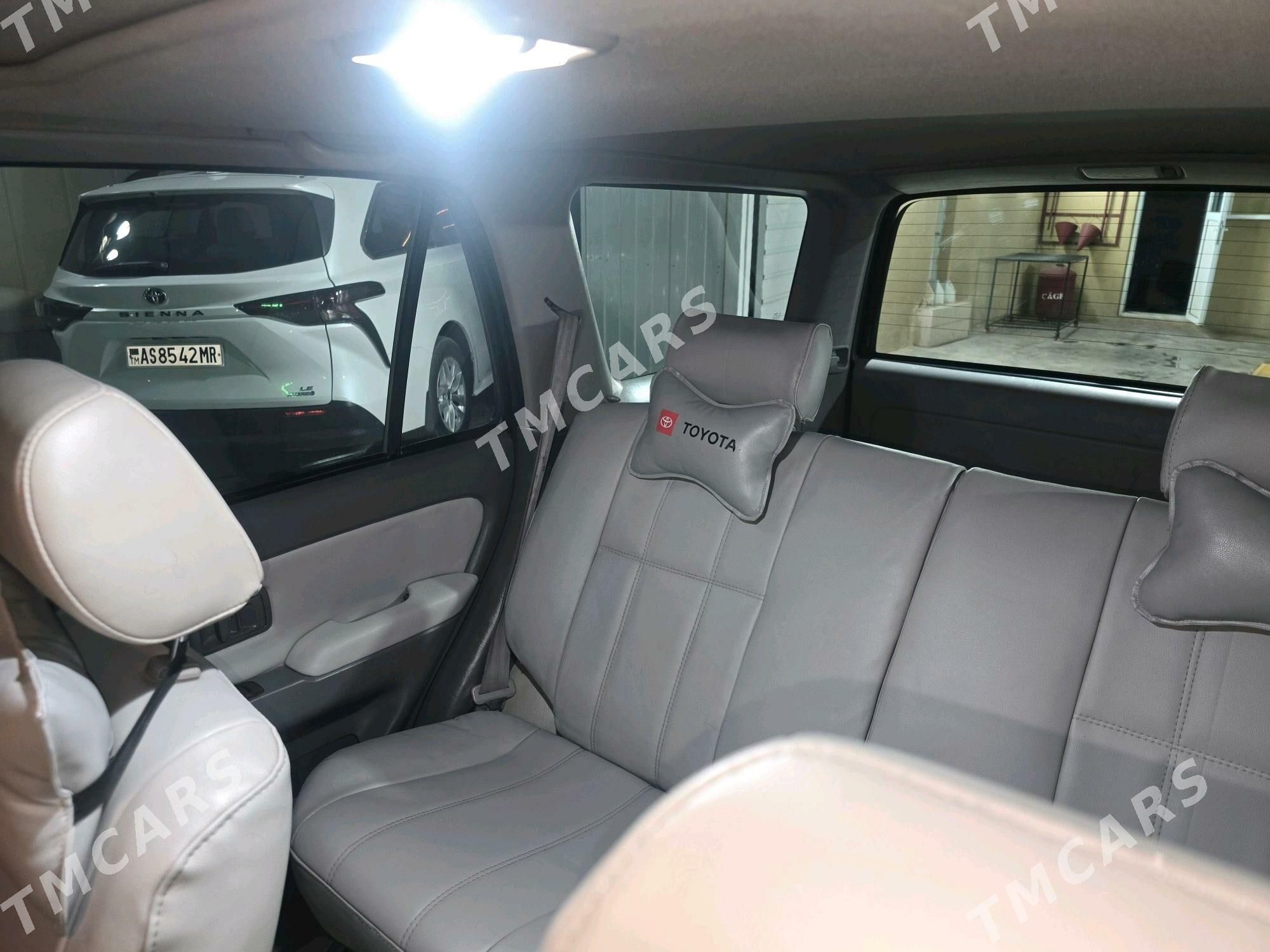 Toyota 4Runner 2002 - 180 000 TMT - Мары - img 7