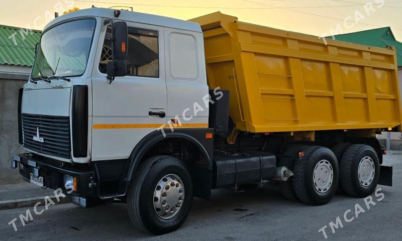 Maz Samosval 2015 - 600 000 TMT - Ашхабад - img 2