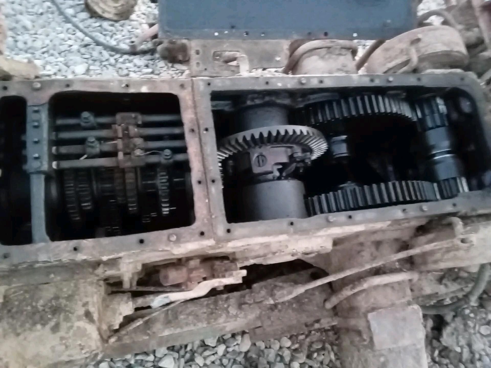 Mtz 5 000 TMT - Теджен - img 3