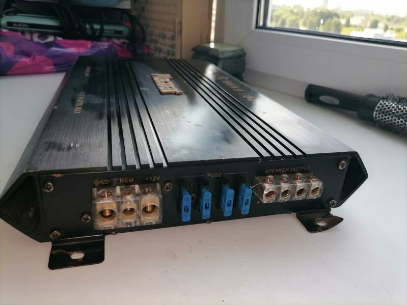 Pioneer 8601 700 TMT - Дашогуз - img 8