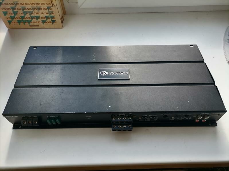 Pioneer 8601 700 TMT - Дашогуз - img 4