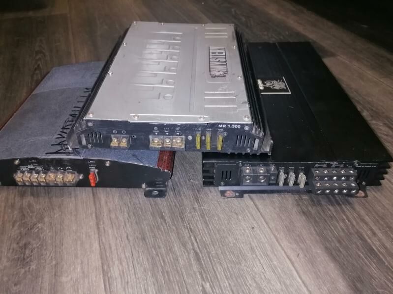 Pioneer 8601 700 TMT - Дашогуз - img 10