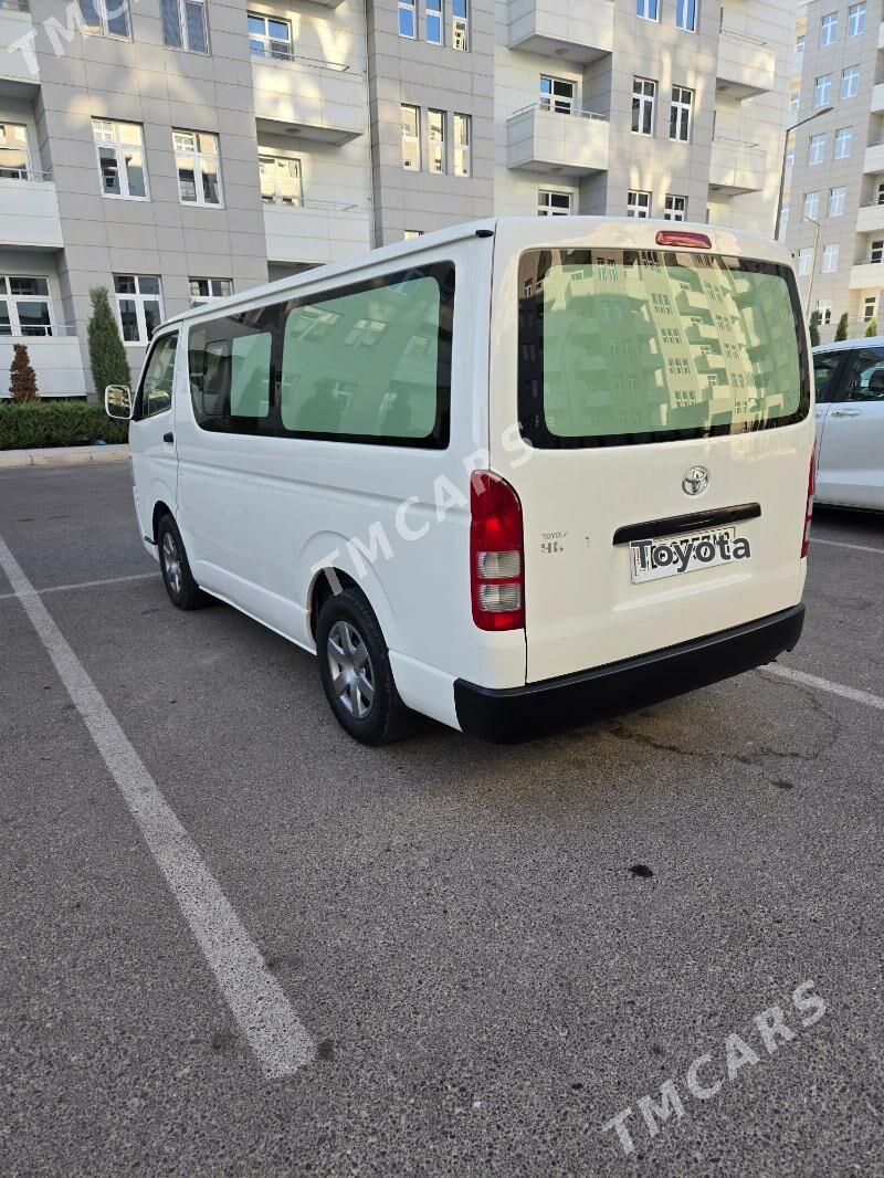 Toyota Hiace 2015 - 340 000 TMT - Мары - img 5