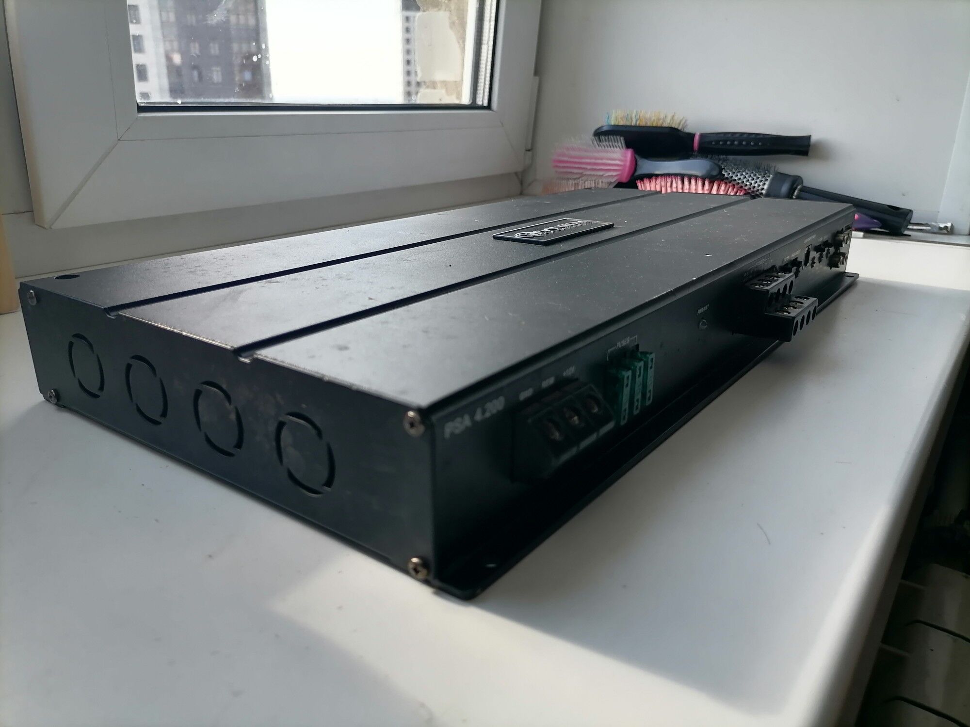 Pioneer 8601 700 TMT - Дашогуз - img 5
