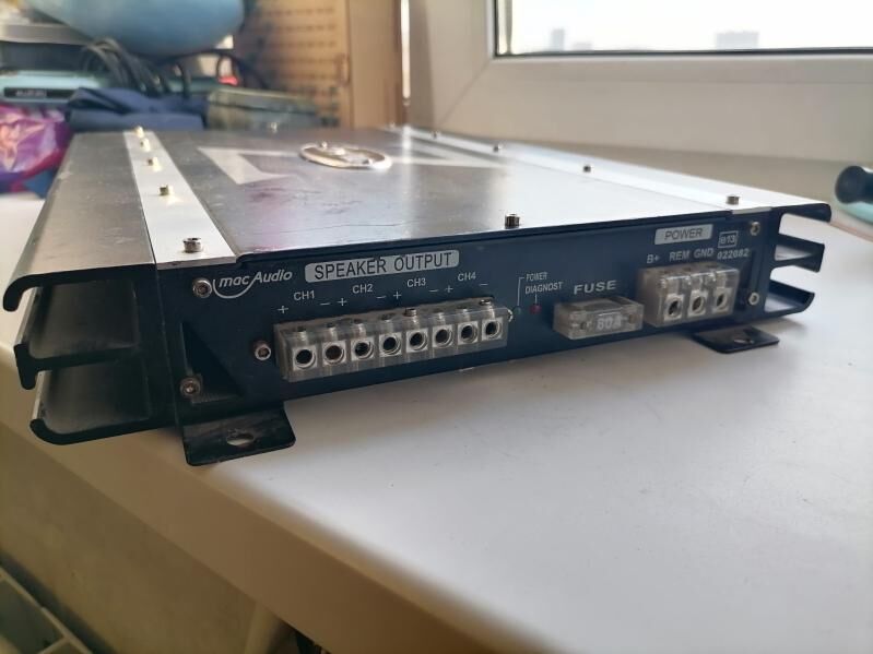 Pioneer 8601 700 TMT - Дашогуз - img 6