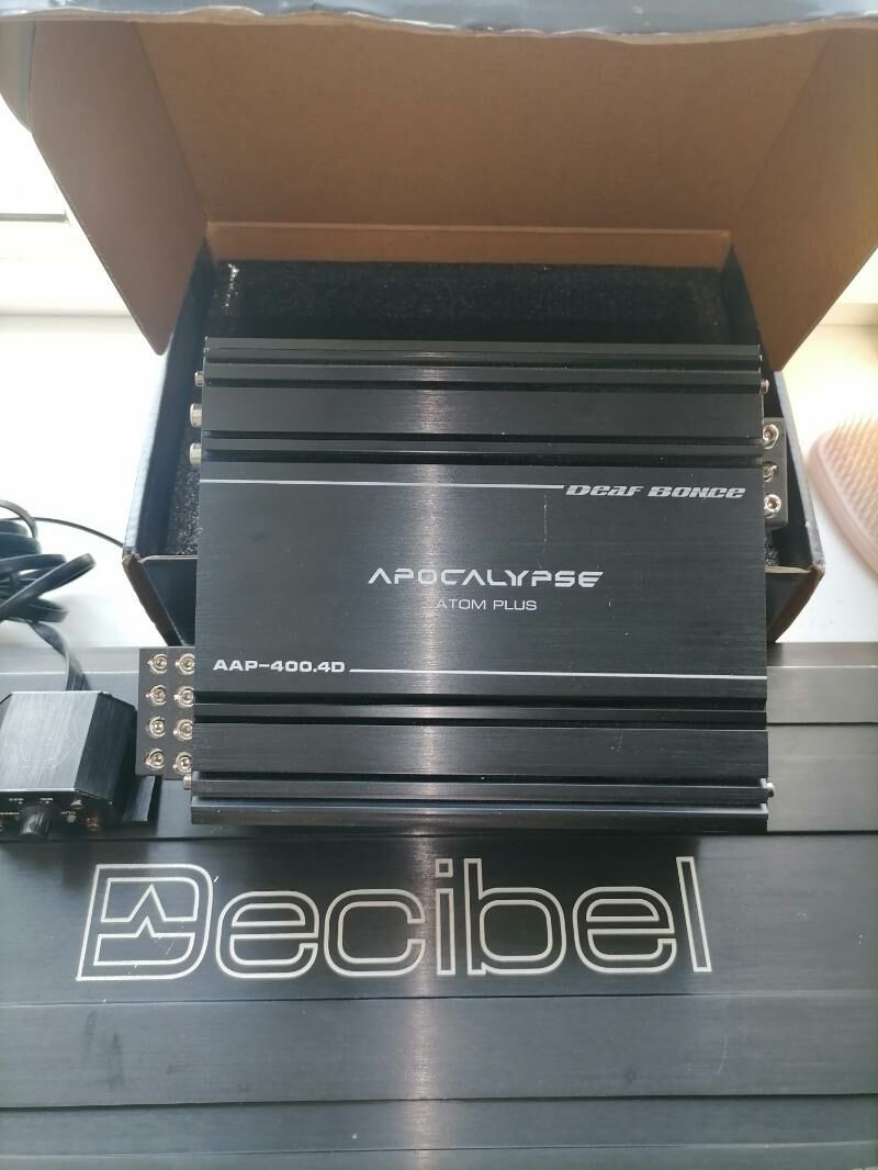 Pioneer 8601 700 TMT - Дашогуз - img 9
