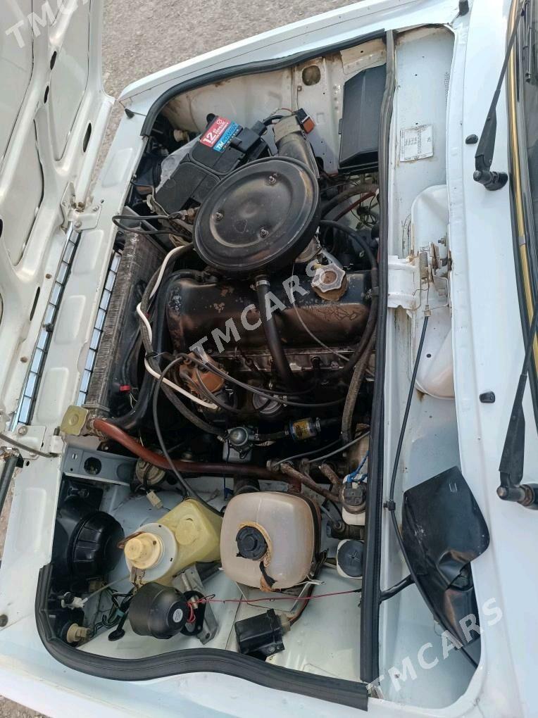 Lada 2107 2002 - 54 000 TMT - Байрамали - img 3