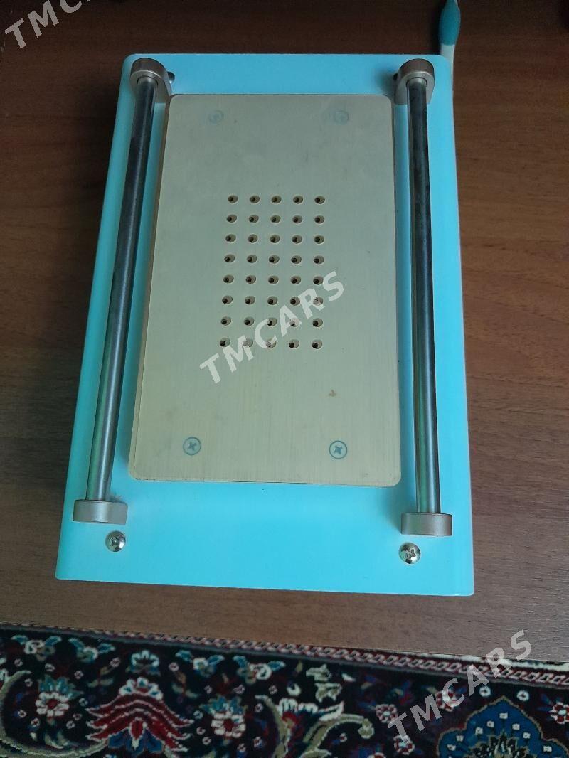 telefon ekran calsilyan pecka - Balkanabat - img 2