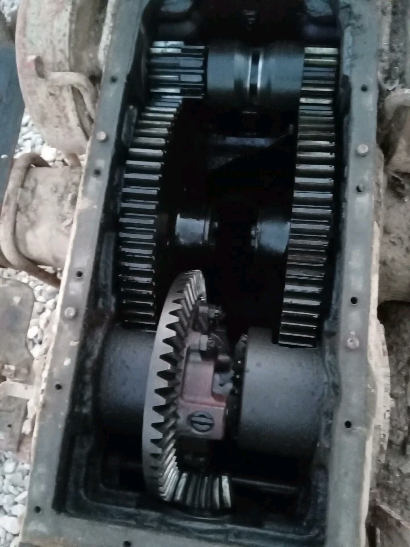 Mtz 5 000 TMT - Теджен - img 4