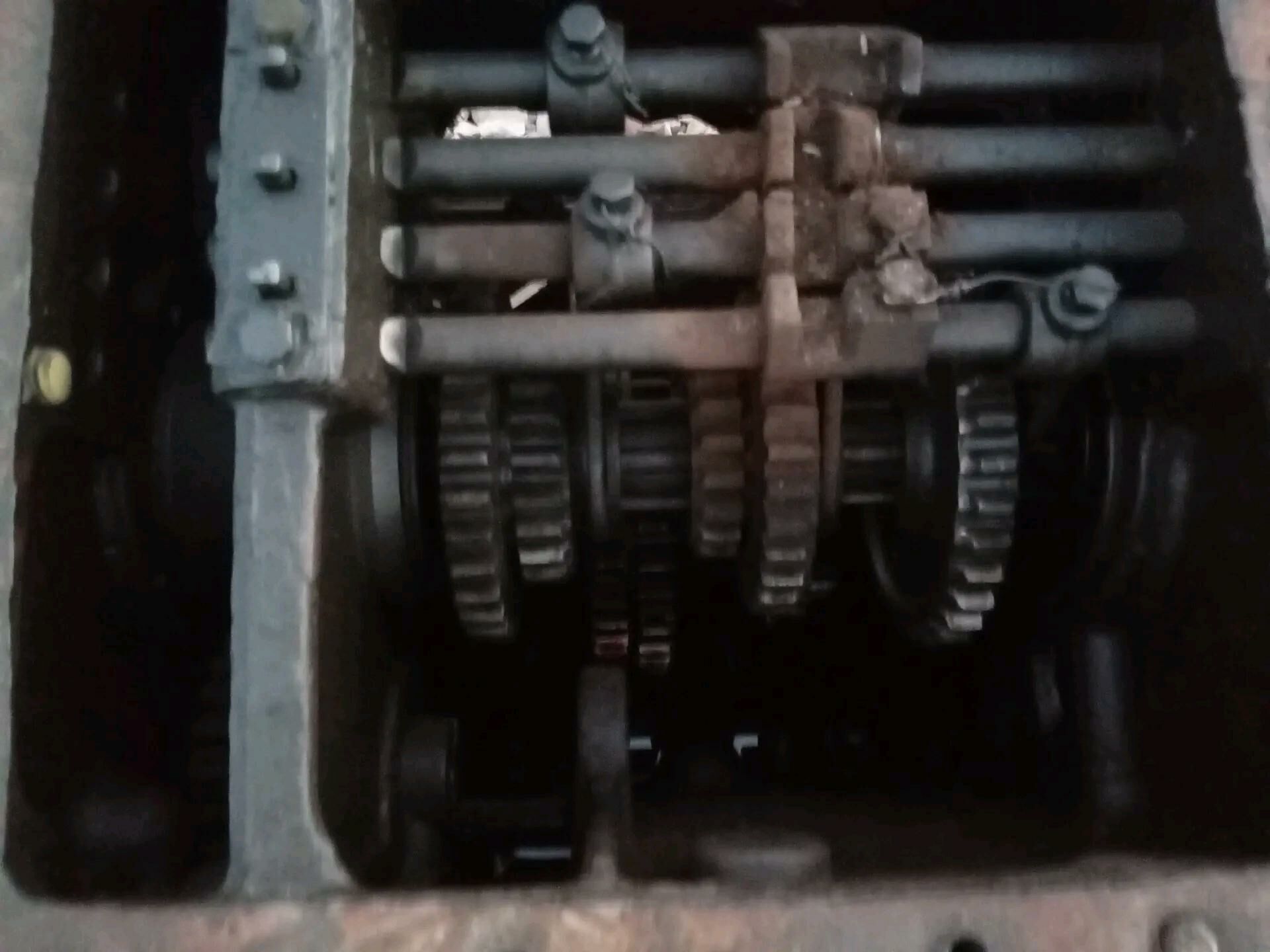 Mtz 5 000 TMT - Теджен - img 5