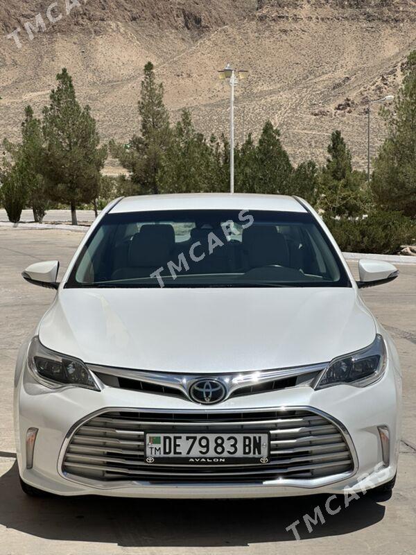 Toyota Avalon 2017 - 370 000 TMT - Балканабат - img 2