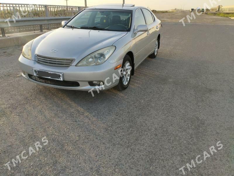 Lexus ES 300 2003 - 170 000 TMT - Baýramaly - img 6