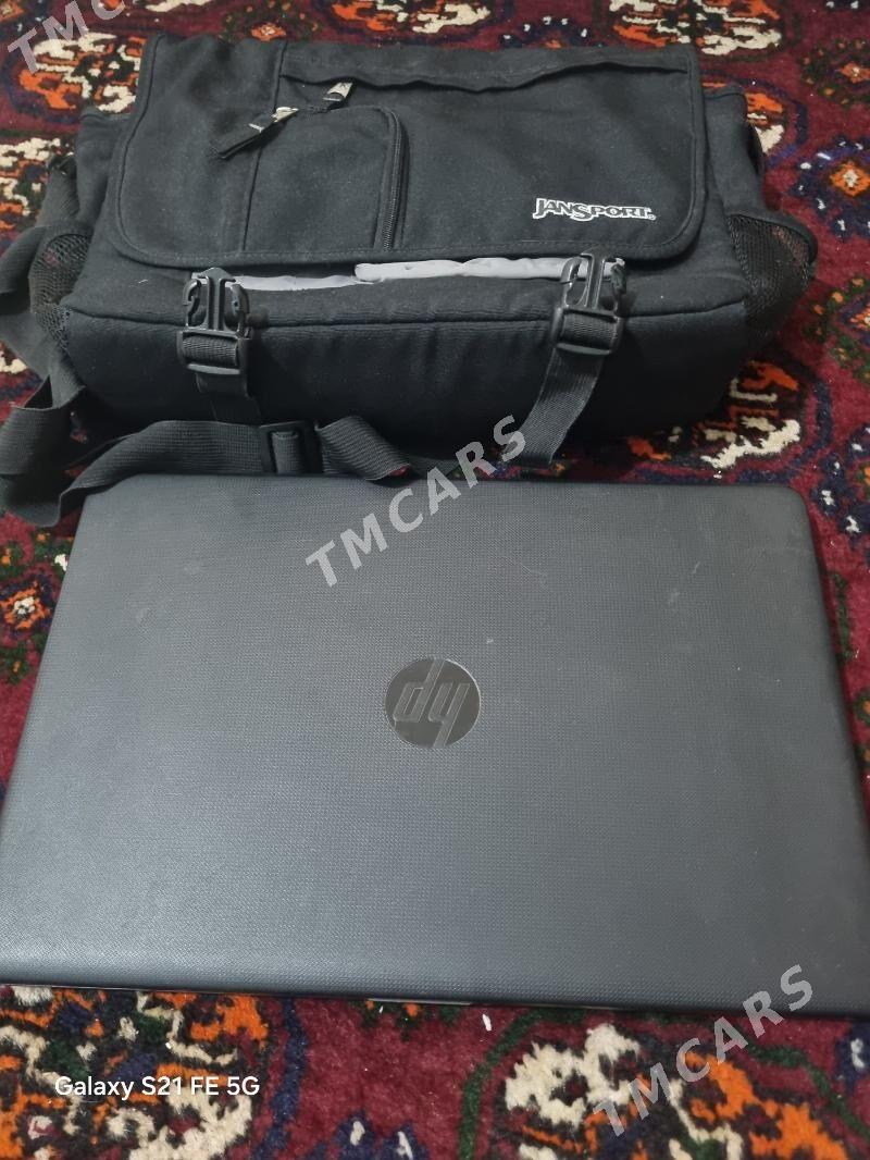 ноутбук hp - Туркменабат - img 3