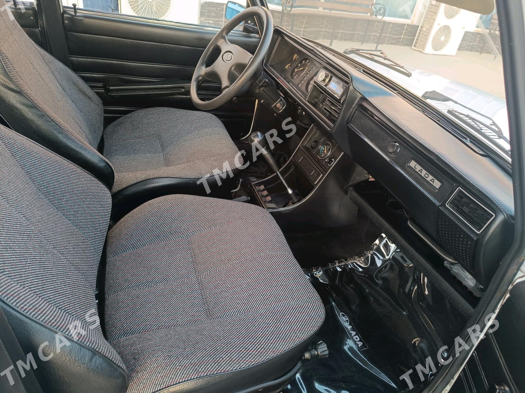 Lada 2107 2002 - 54 000 TMT - Байрамали - img 5