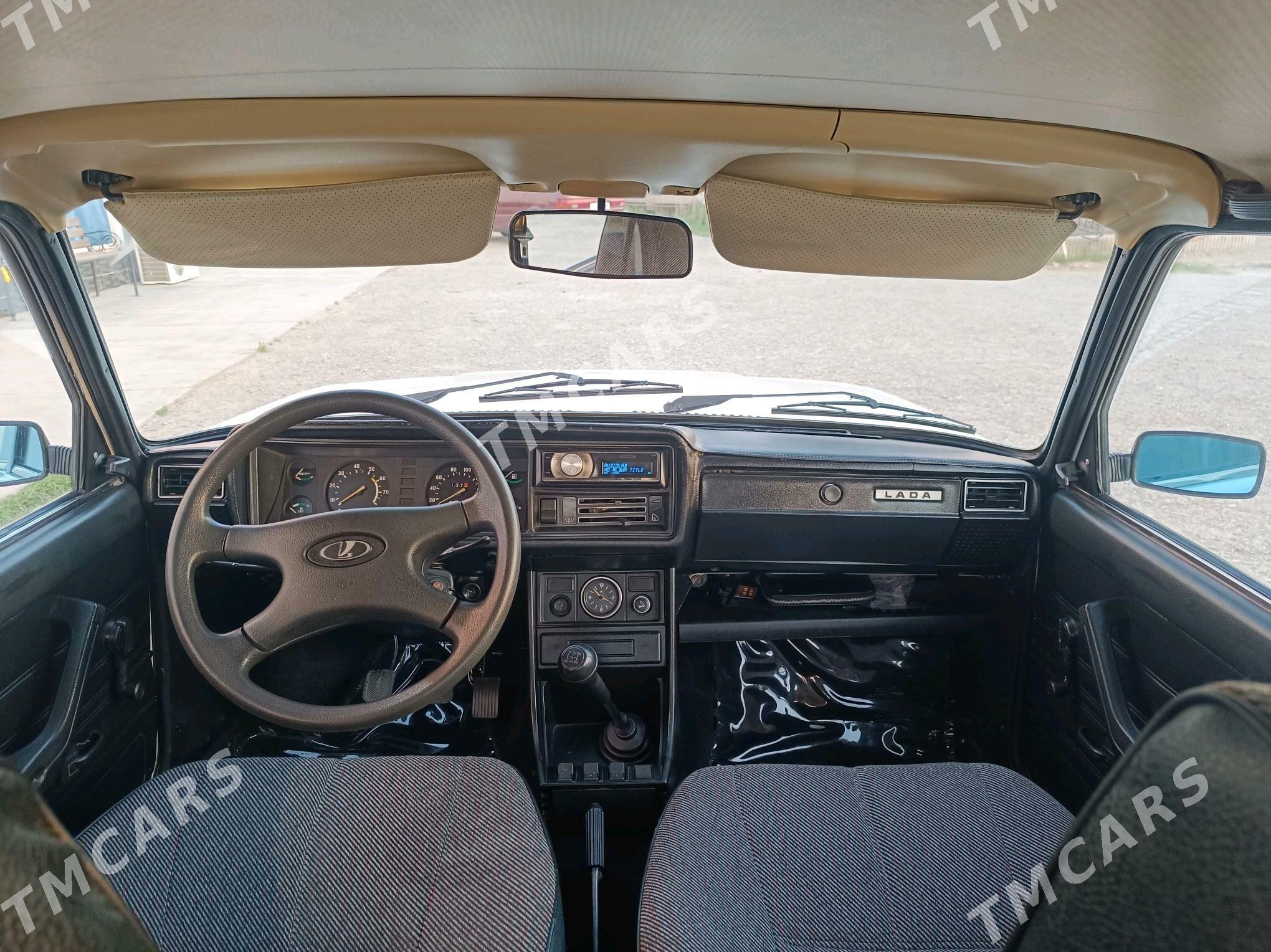 Lada 2107 2002 - 54 000 TMT - Байрамали - img 6