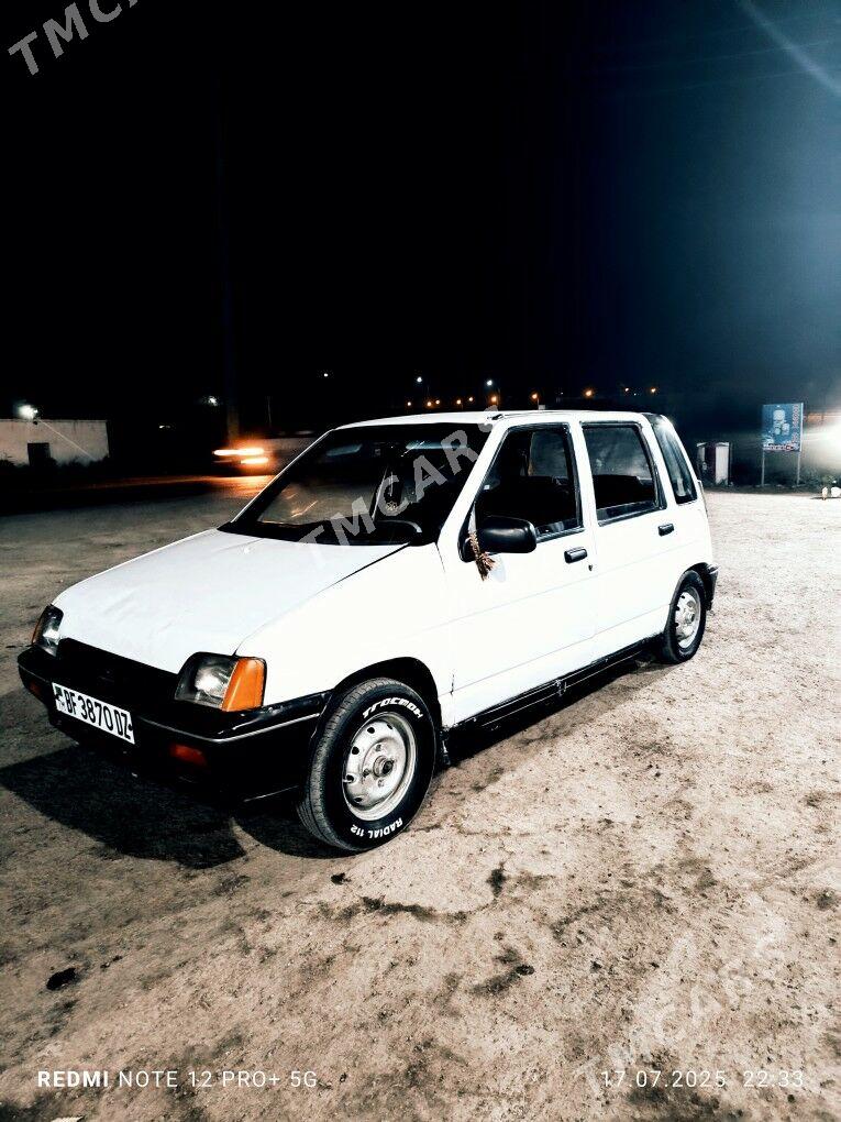 Daewoo Tico 1997 - 12 000 TMT - Daşoguz - img 3