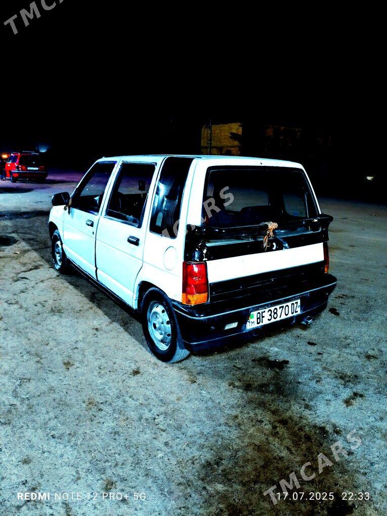 Daewoo Tico 1997 - 12 000 TMT - Daşoguz - img 2