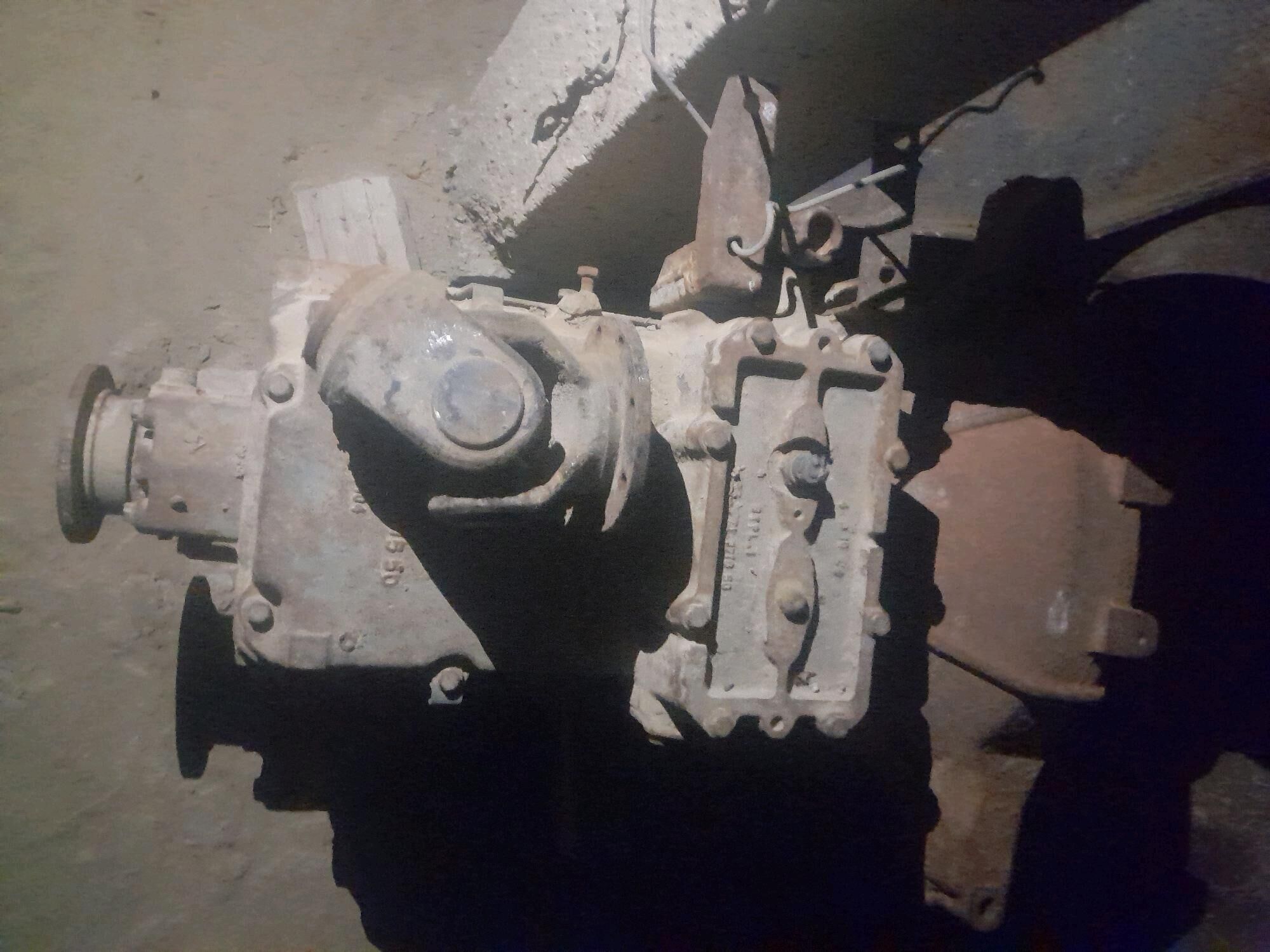 zil karopga 4 000 TMT - Etrek - img 2