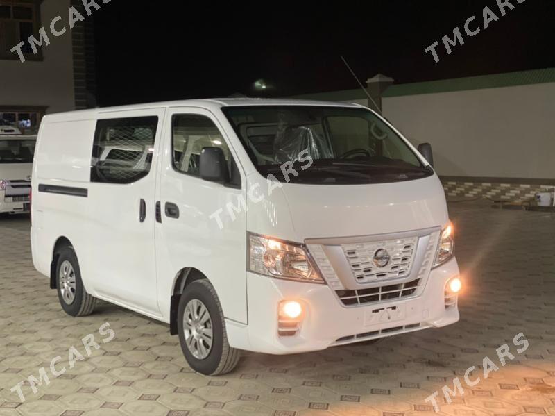 Nissan Urvan 2020 - 330 000 TMT - Mary - img 7