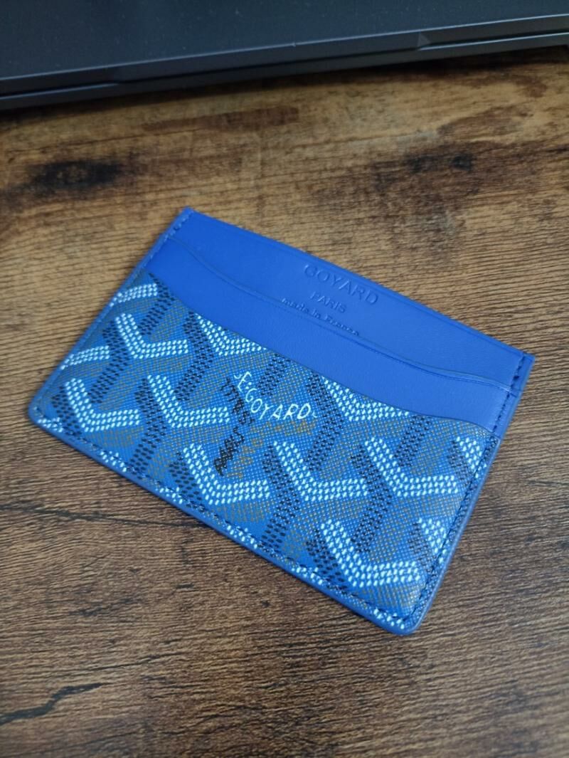 Goyard Kartlyk cardholder - Aşgabat - img 3