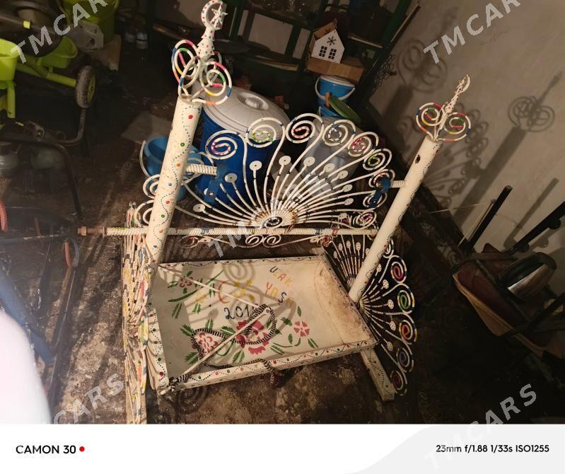 Baynyc - Ашхабад - img 7