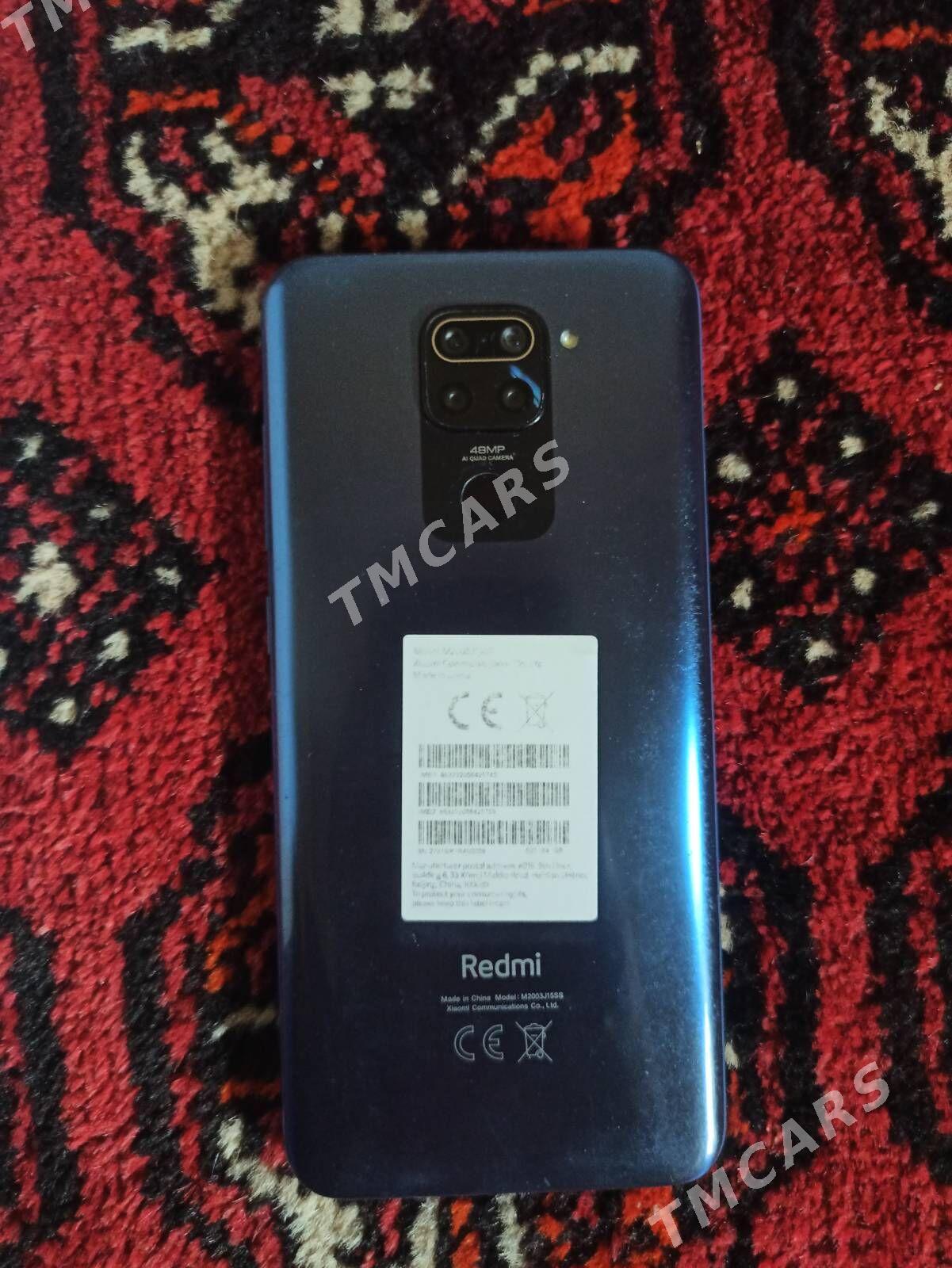 redmi not 9 - Дашогуз - img 2