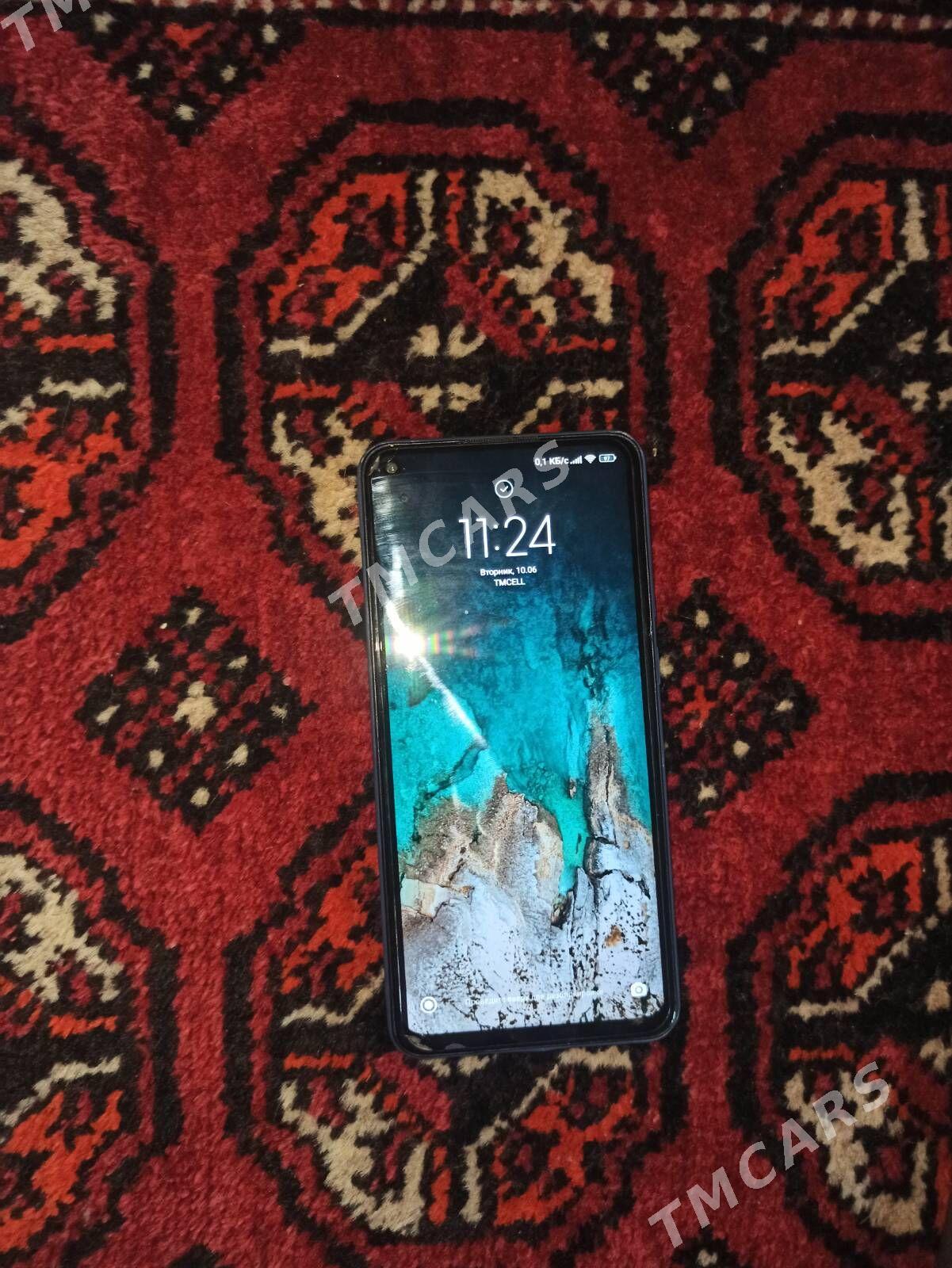 redmi not 9 - Дашогуз - img 1