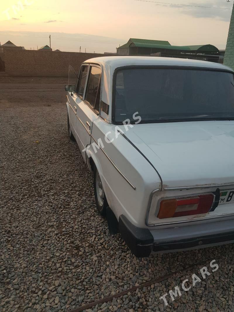 Lada 2106 1991 - 11 000 TMT - Теджен - img 6