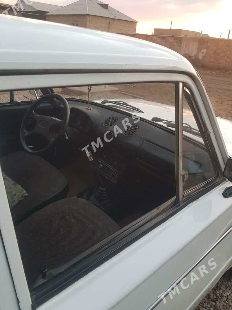 Lada 2106 1991 - 11 000 TMT - Теджен - img 7